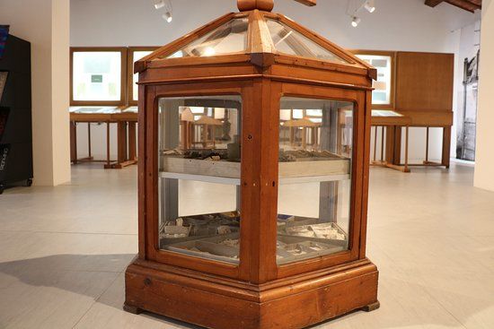 Museo della carta e della filigrana