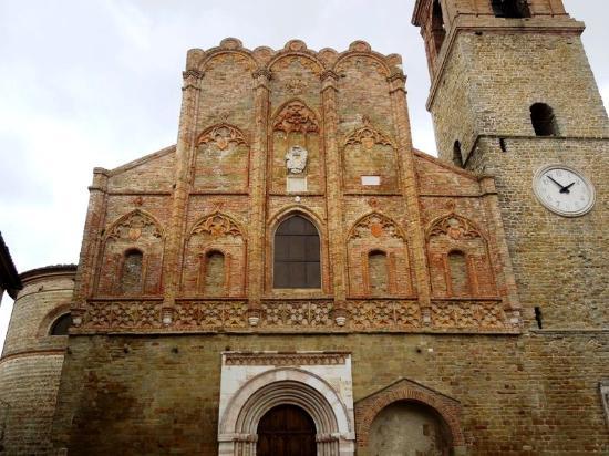 Collegiata San Ginesio