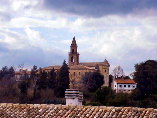 Torre Civica