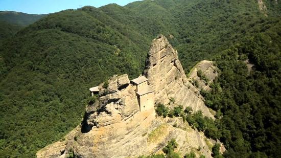 Castello della Pietra