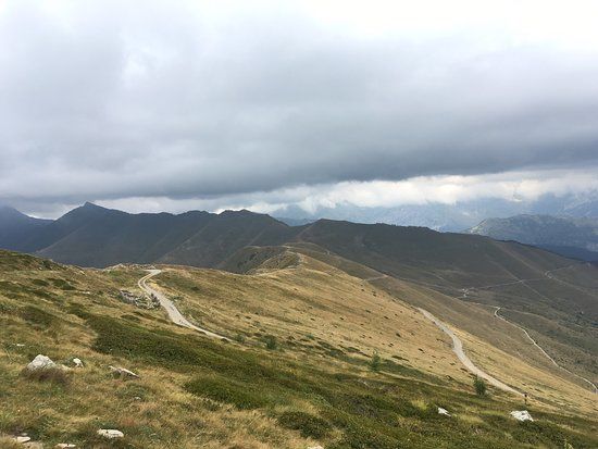 Monte Saccarello