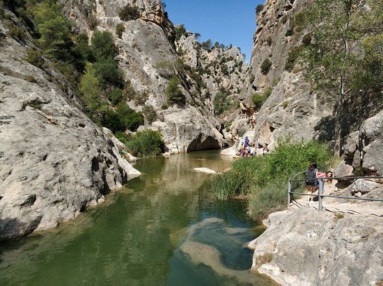 Santuario de La Fontcalda