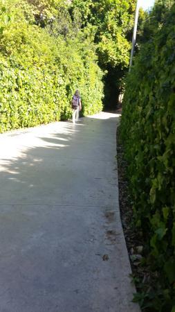 Parc de Joan Reventos