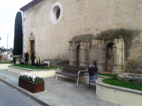 Iglesia de San Vicente