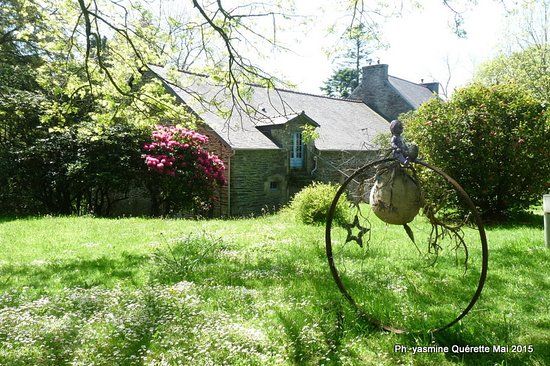 La Ferme d'Antéa