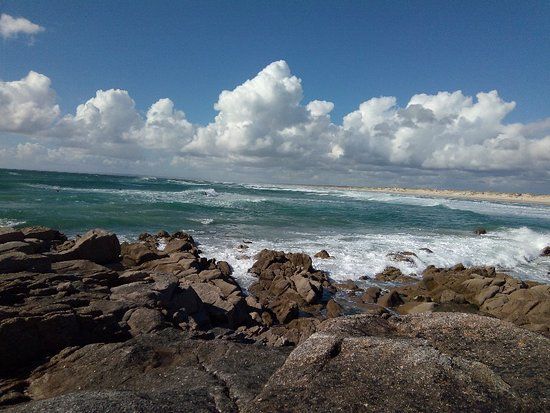Pointe de la Torche