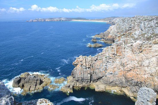 Pointe de Pen-Hir