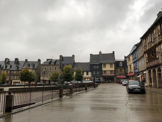 place du Martray