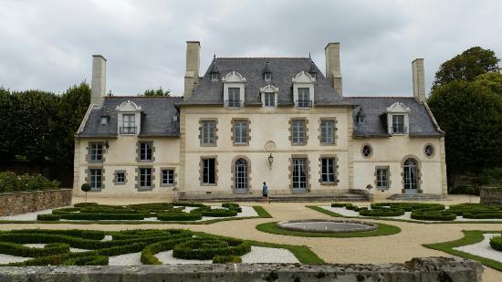 La Houbarderie
