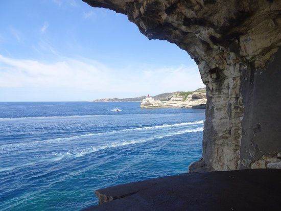 Le Gouvernail de la Corse