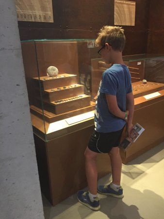 Musée Départemental de l'Alta-Rocca