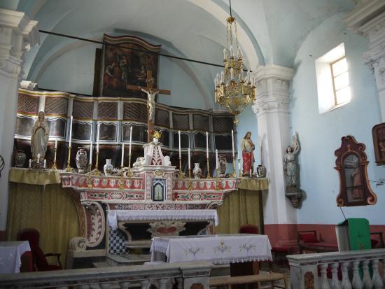 église de l'Annonciation