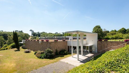 Musee du Vignoble Nantais