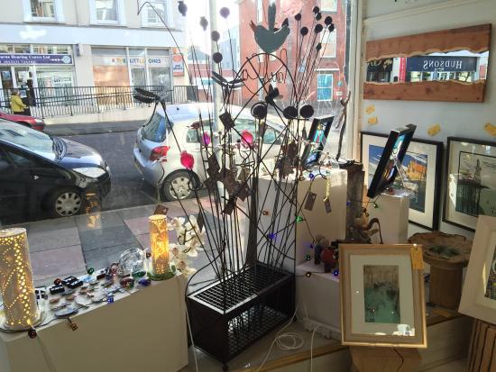 Henry Paddon Contemporary Art