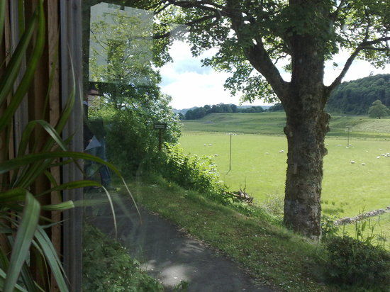 Kilmartin House Museum
