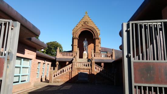 Burns Monument Centre