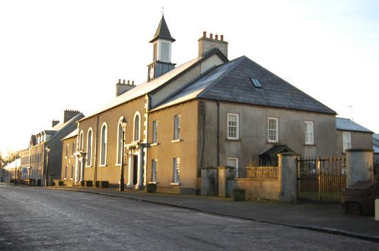 Gracehill Moravian Church