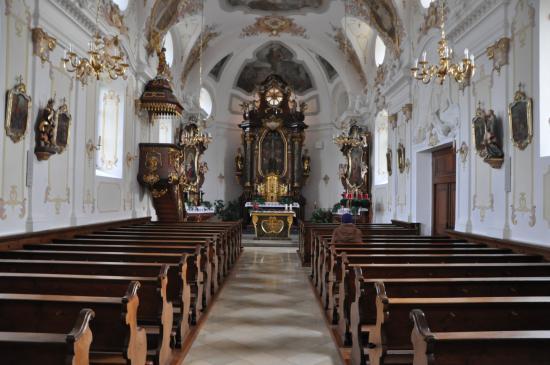 Kreuzbergkirche