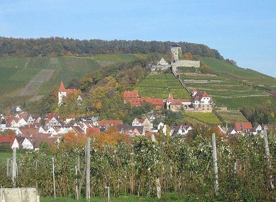 Hohenbeilstein