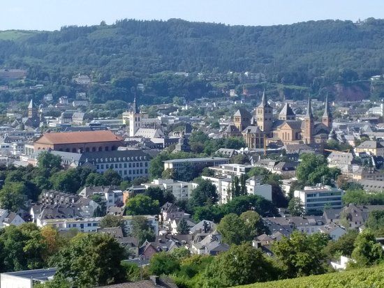 Petrisberg