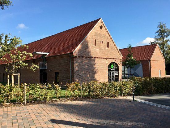 Westfalische Salzwelten