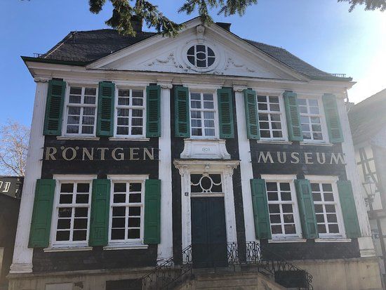Deutsches Röntgen-Museum