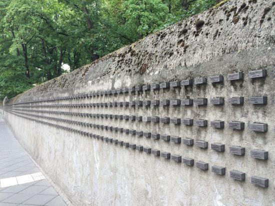 Holocaust-Mahnmal