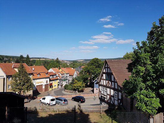 Burgmuseum Schlitz
