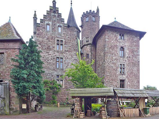 Schloss Berlepsch