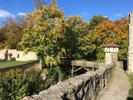 Burg Greifenstein