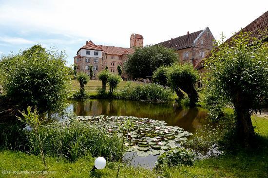 Schloss Breitungen