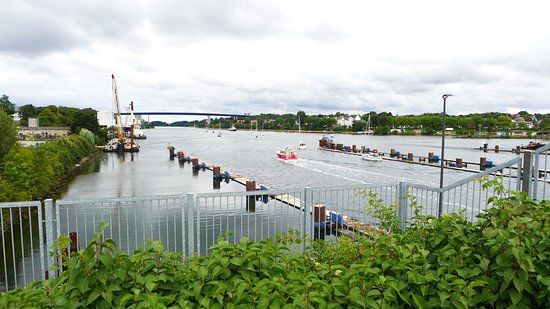 Nord Ostseekanal