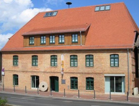 Kunstmuhle