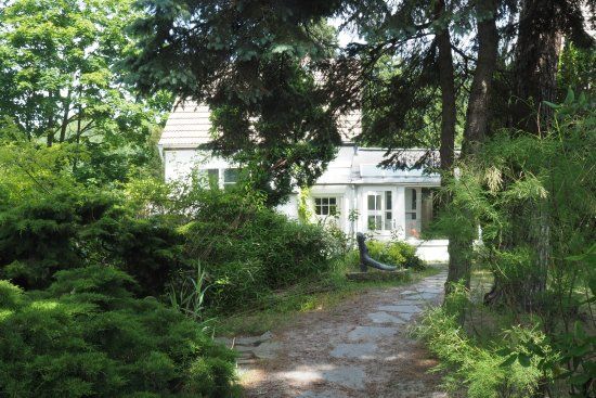 Atelier Niemeyer-Holstein Koserow