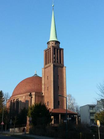 St. Georg