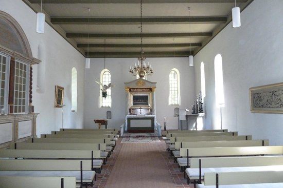 Dorfkirche Stolpe