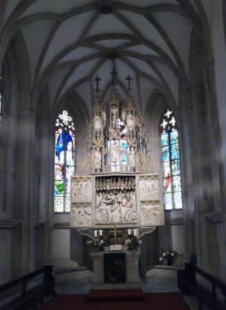St. Marien