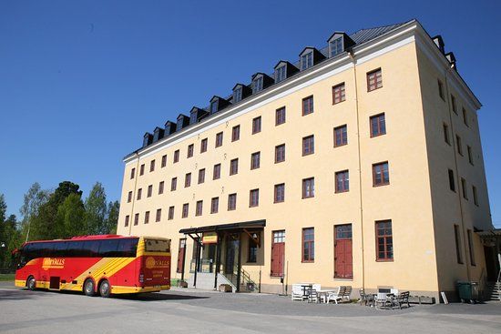 Havremagasinet