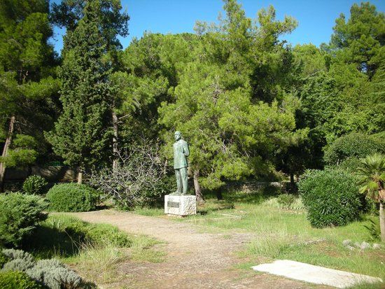Monument voor Ambroz Haračić