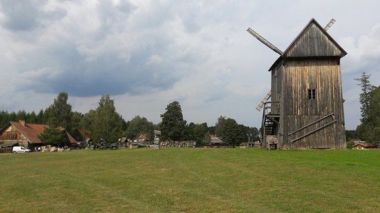 Majątek Howieny