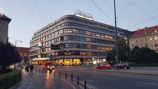 Renoma Department Store