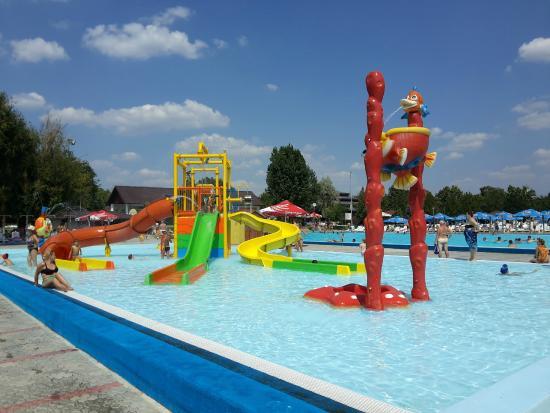 Crangasi Aqua Parc