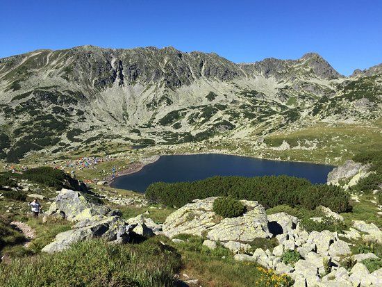 Retezat Mountains