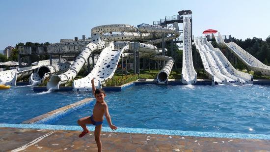 Aqualand
