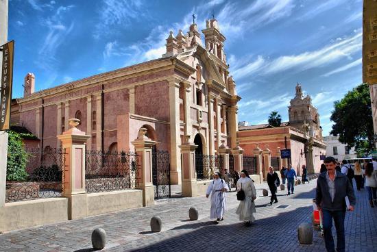 Museo de Arte Religioso Juan de Tejeda