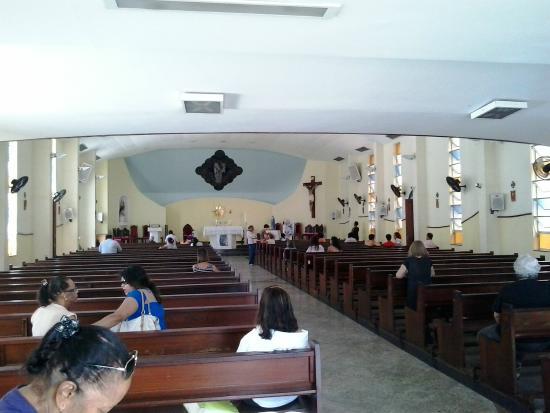 Igreja Nossa Senhora da Luz