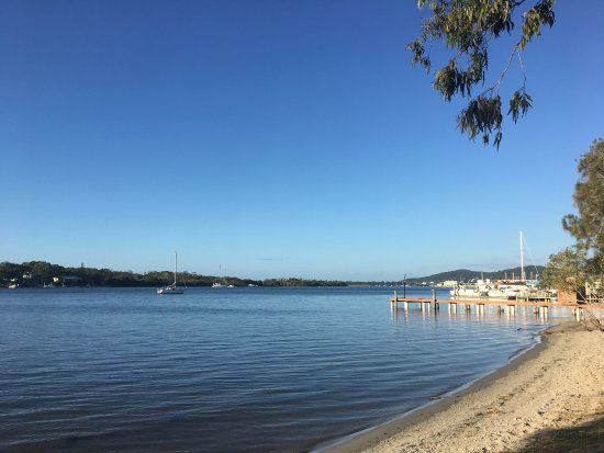 Noosa River