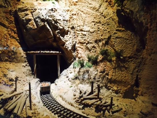 Geological Resource Museum