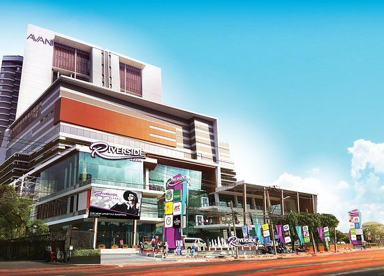 Riverside Plaza Bangkok