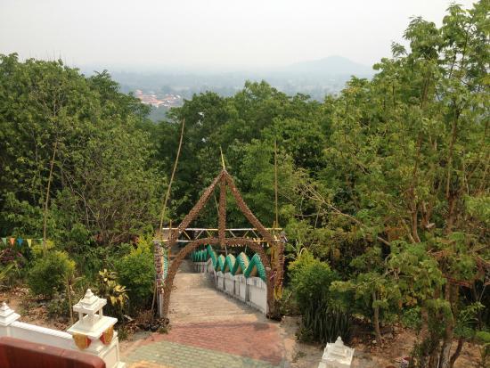 Wat Phu Chang Noi